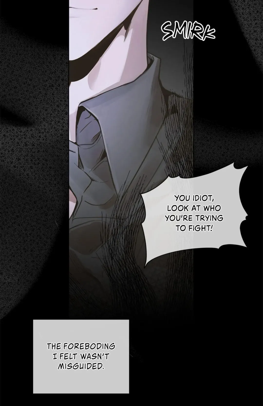 PASSION: Raga - Chapter 0 Page 50