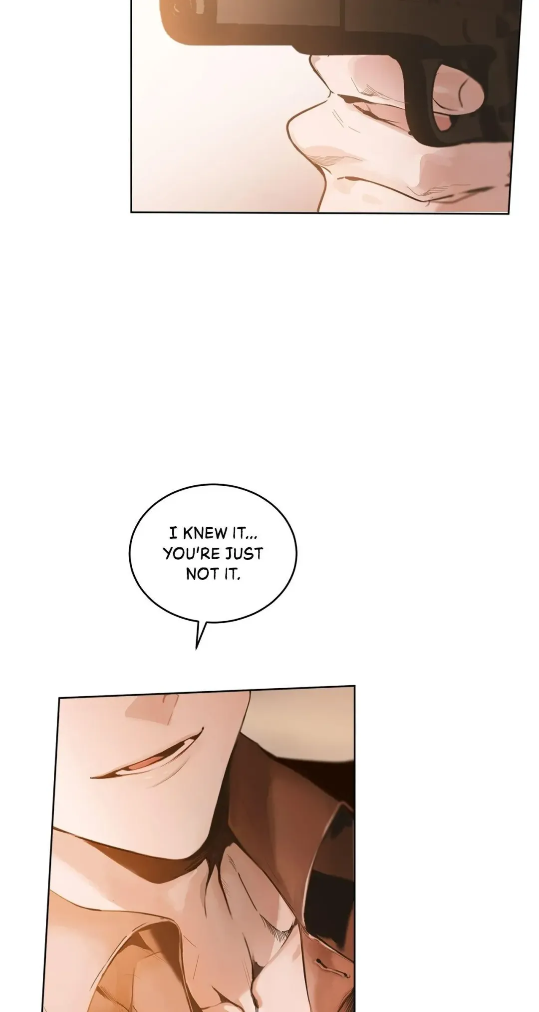 PASSION: Raga - Chapter 0 Page 59