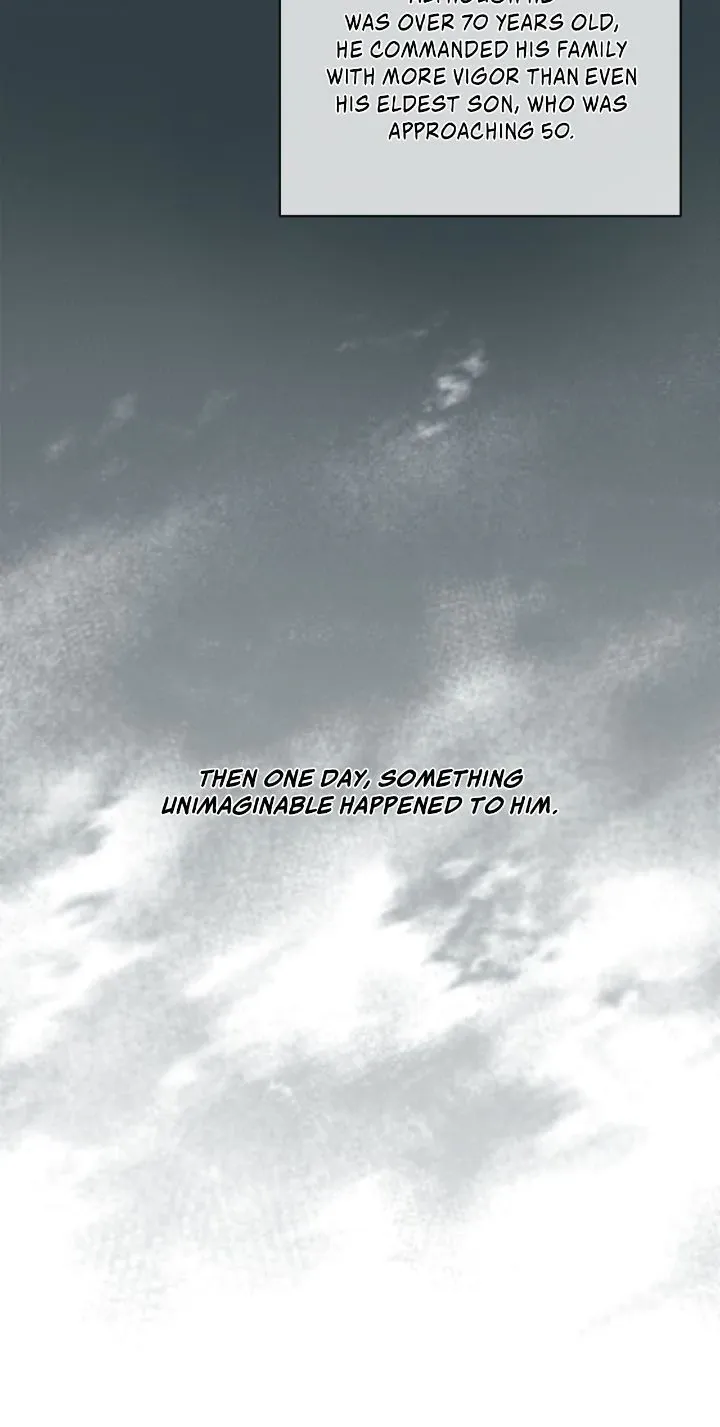 PASSION: Raga - Chapter 1 Page 4