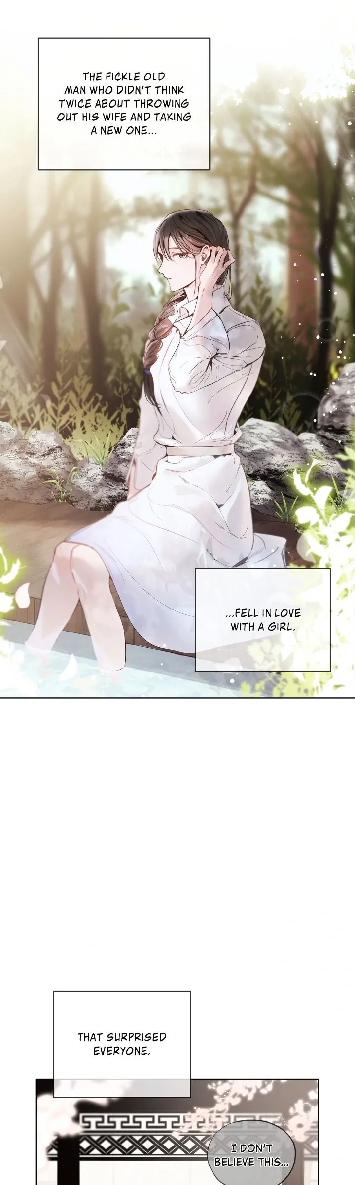 PASSION: Raga - Chapter 1 Page 5
