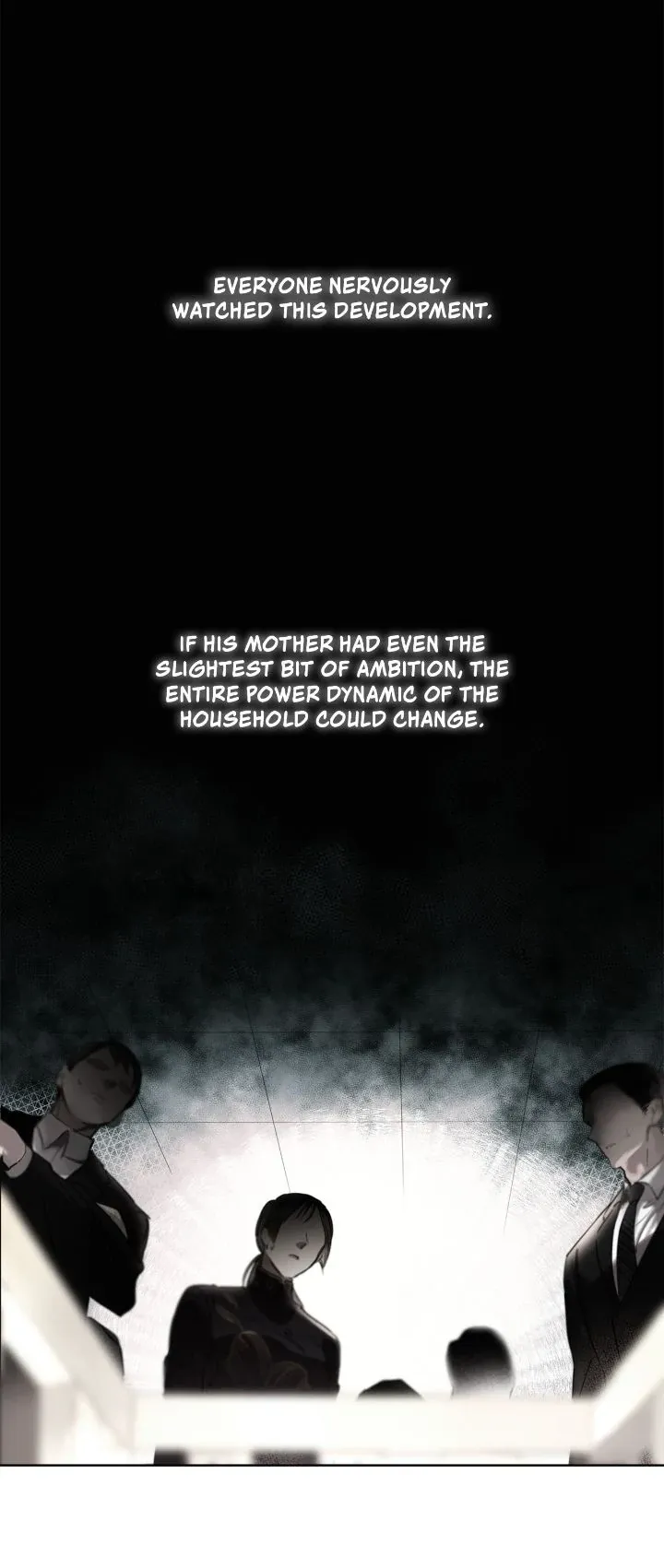 PASSION: Raga - Chapter 1 Page 7