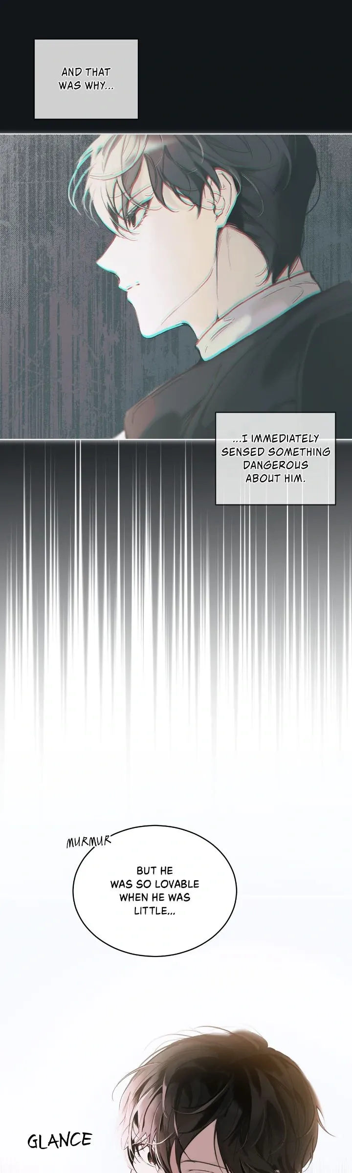 PASSION: Raga - Chapter 1 Page 16