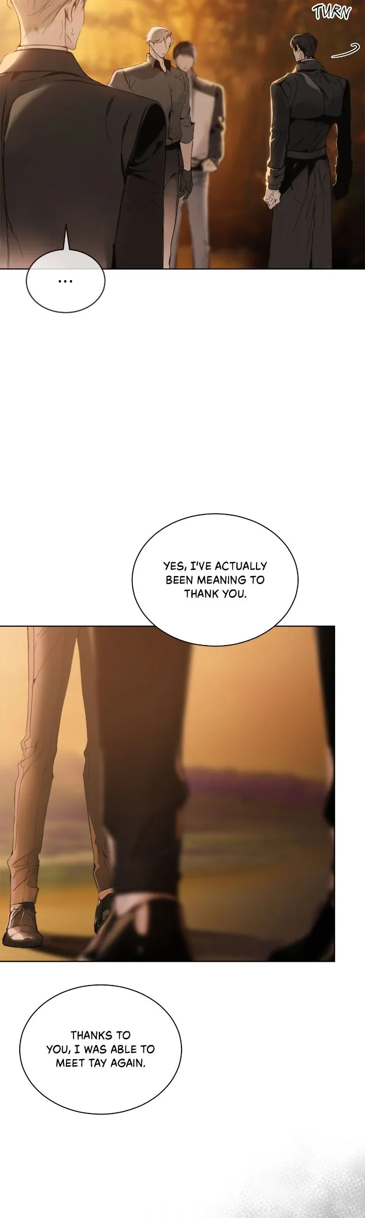 PASSION: Raga - Chapter 1 Page 19