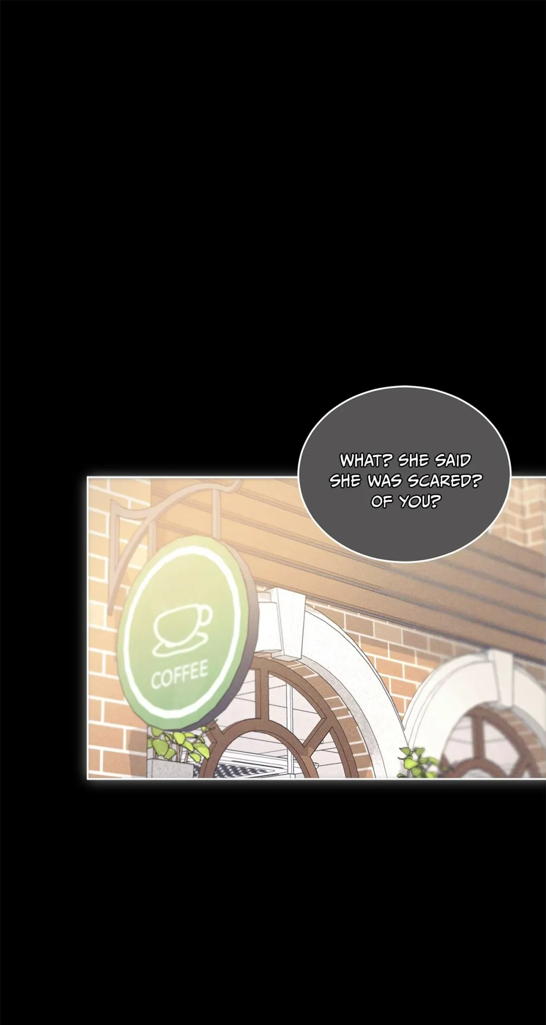 PASSION: Raga - Chapter 10 Page 1