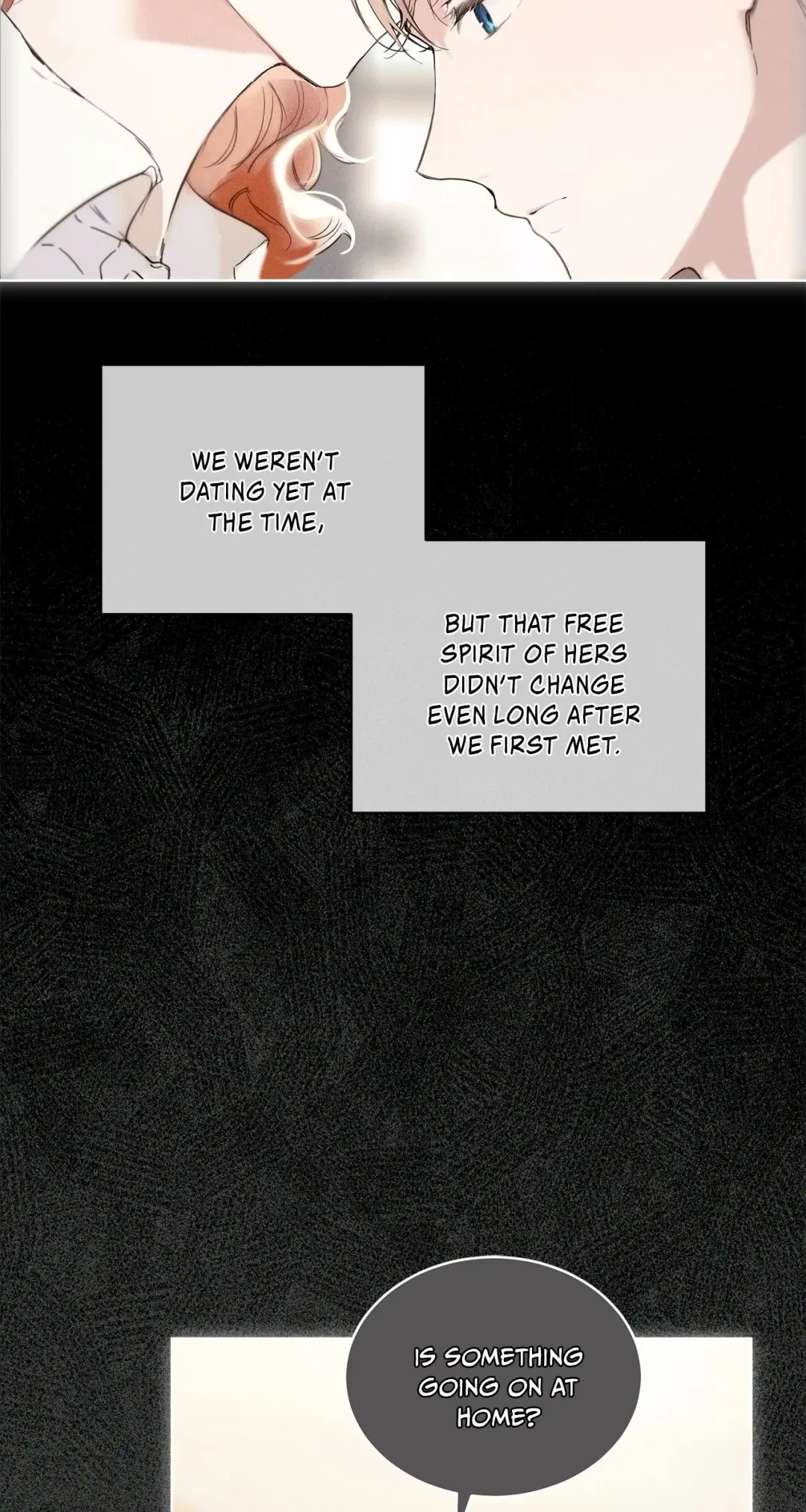 PASSION: Raga - Chapter 10 Page 5
