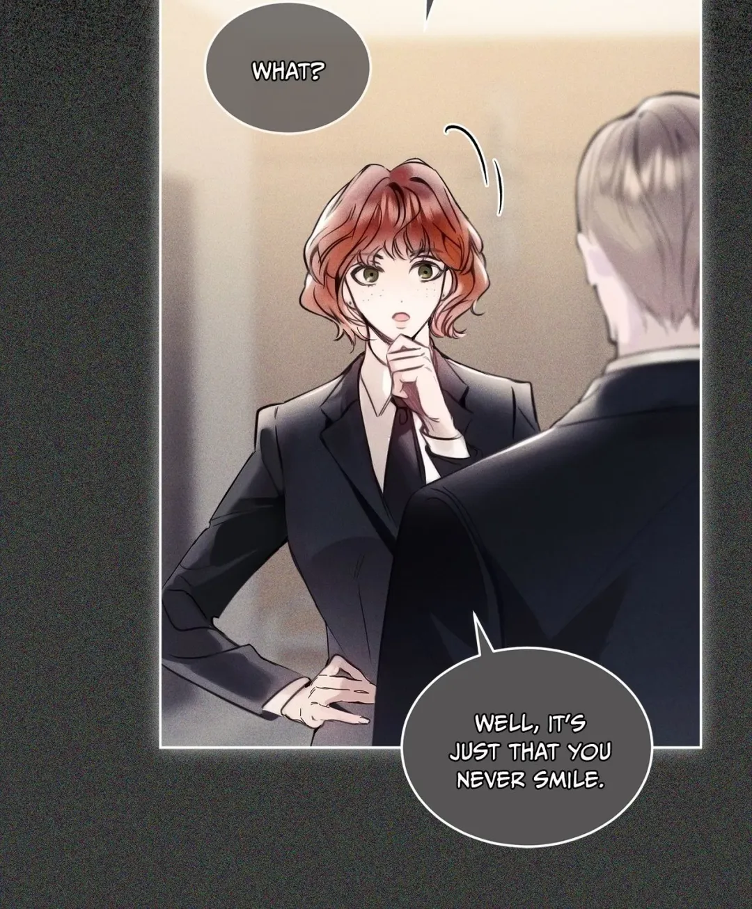 PASSION: Raga - Chapter 10 Page 6