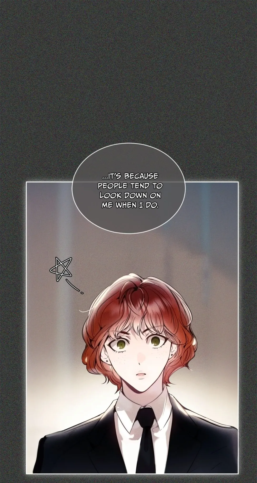 PASSION: Raga - Chapter 10 Page 7