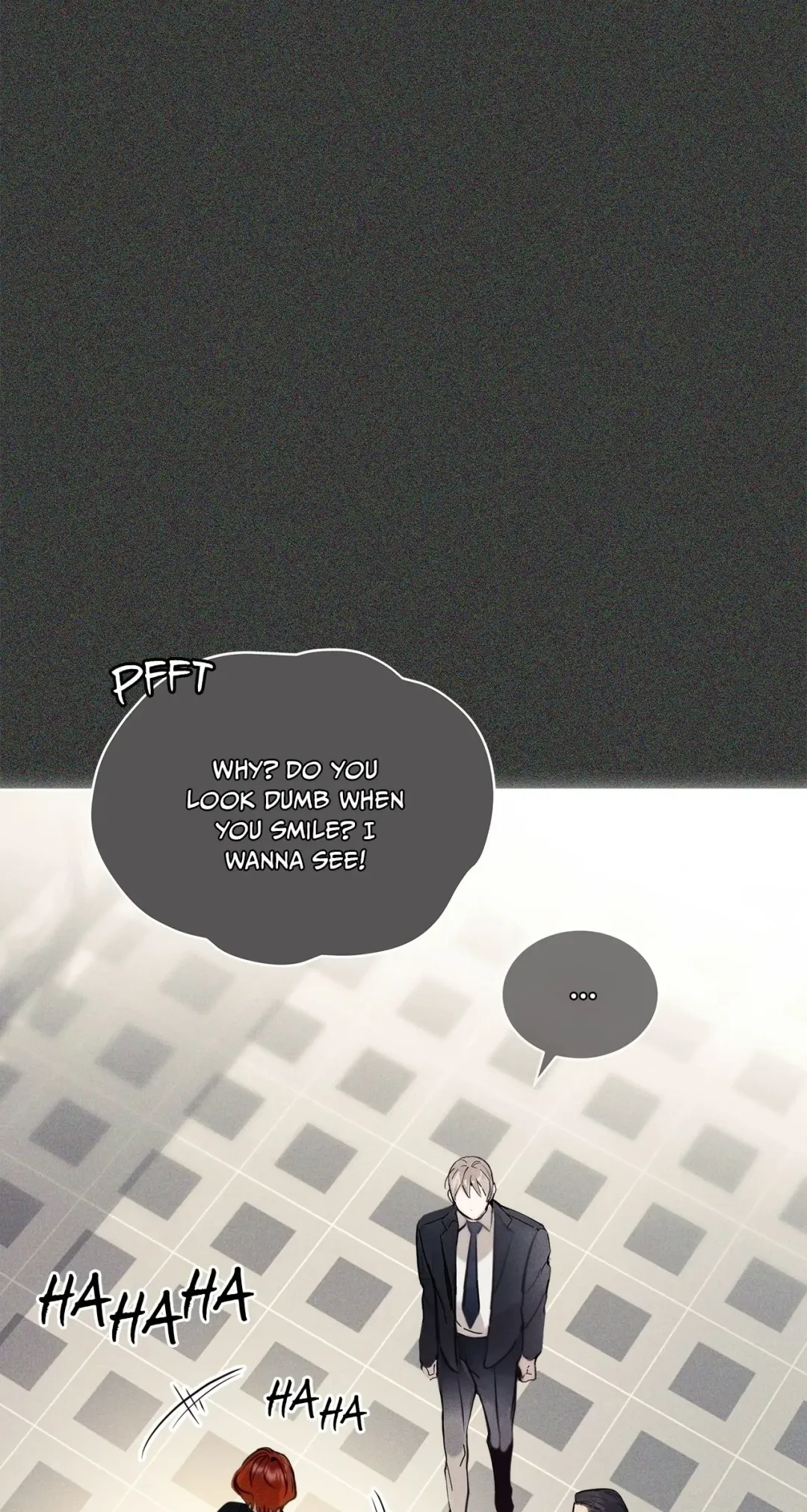 PASSION: Raga - Chapter 10 Page 8