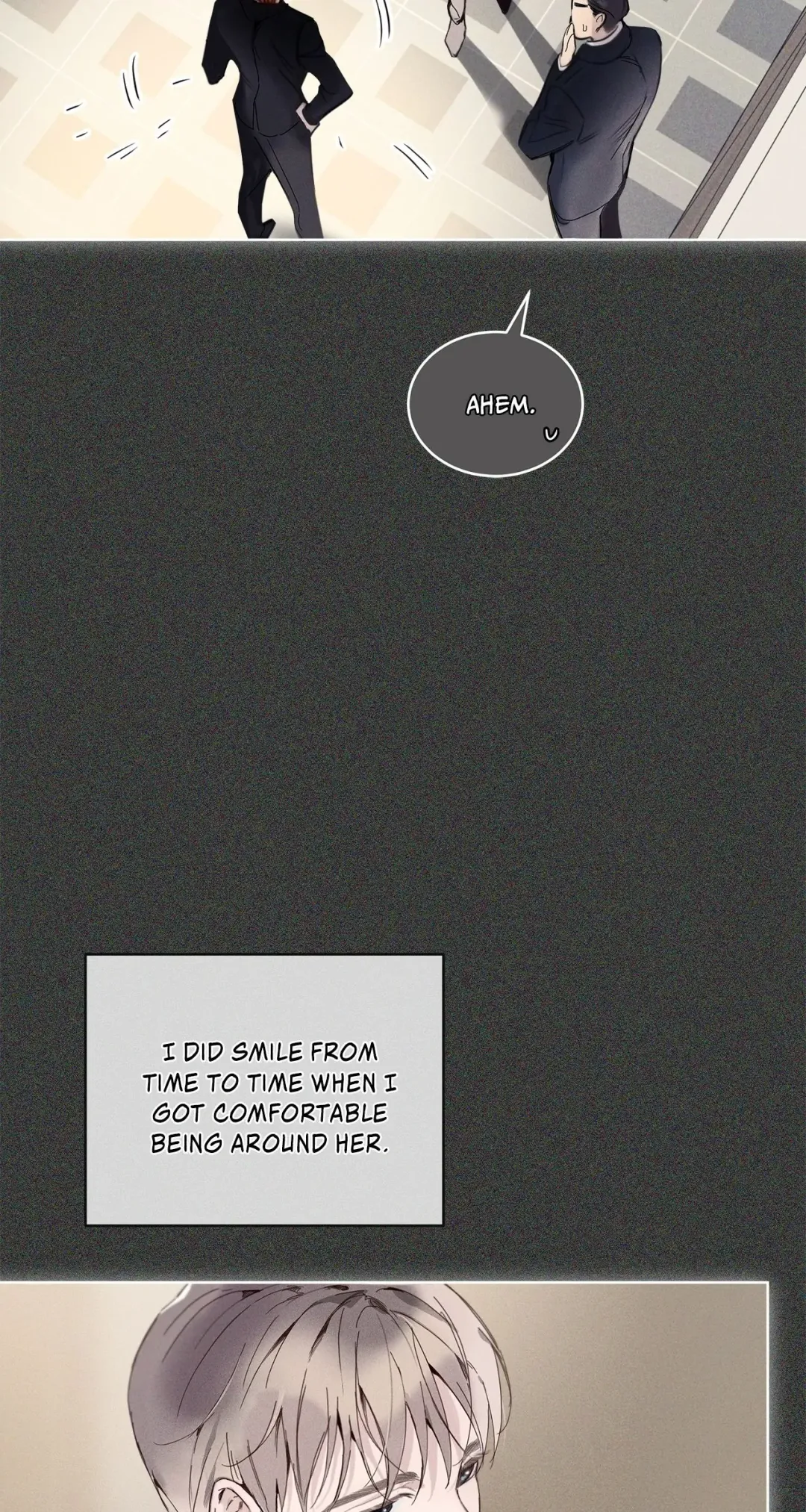 PASSION: Raga - Chapter 10 Page 9