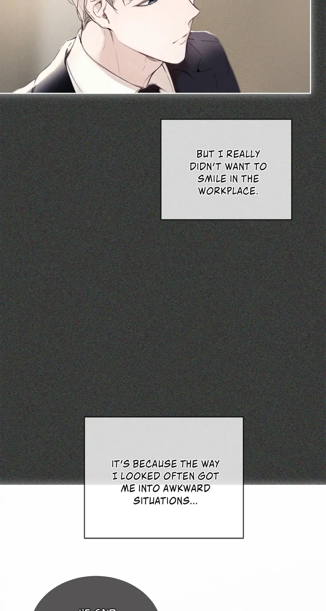 PASSION: Raga - Chapter 10 Page 10