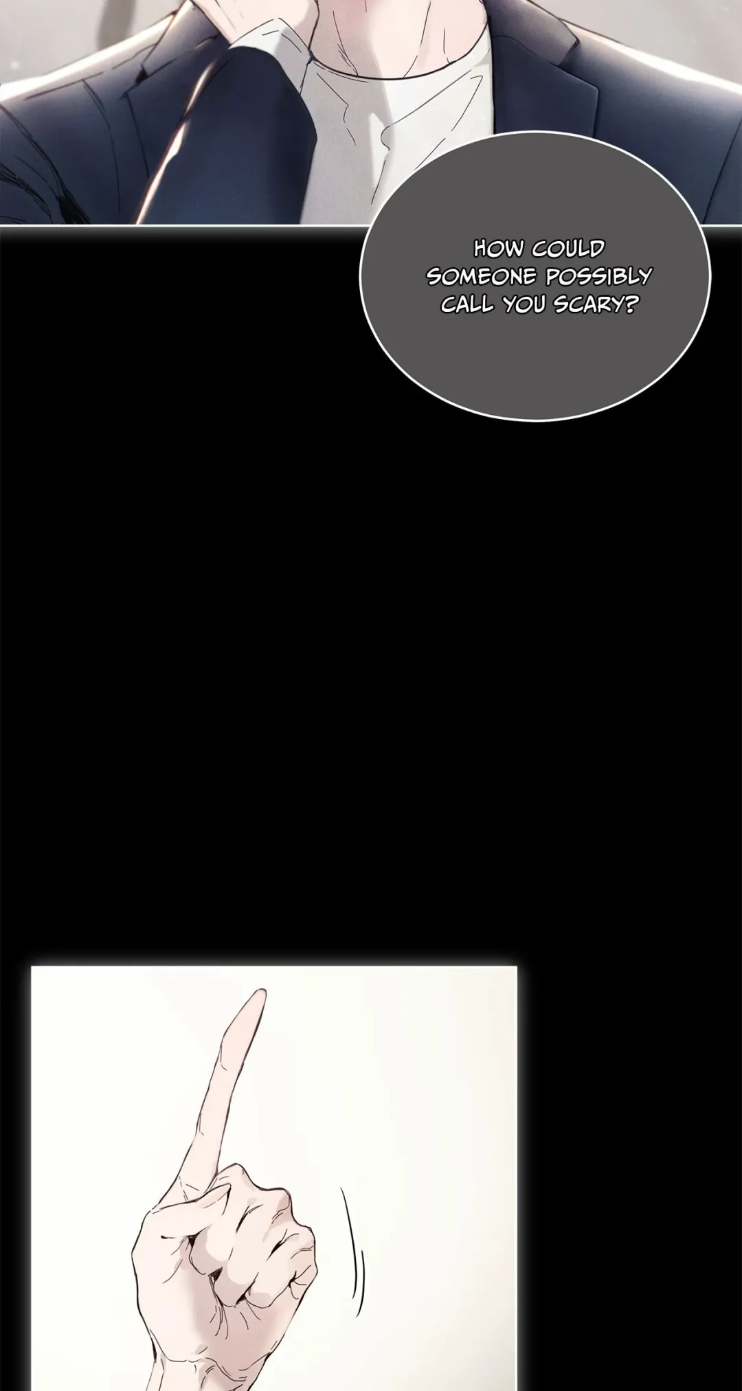 PASSION: Raga - Chapter 10 Page 14