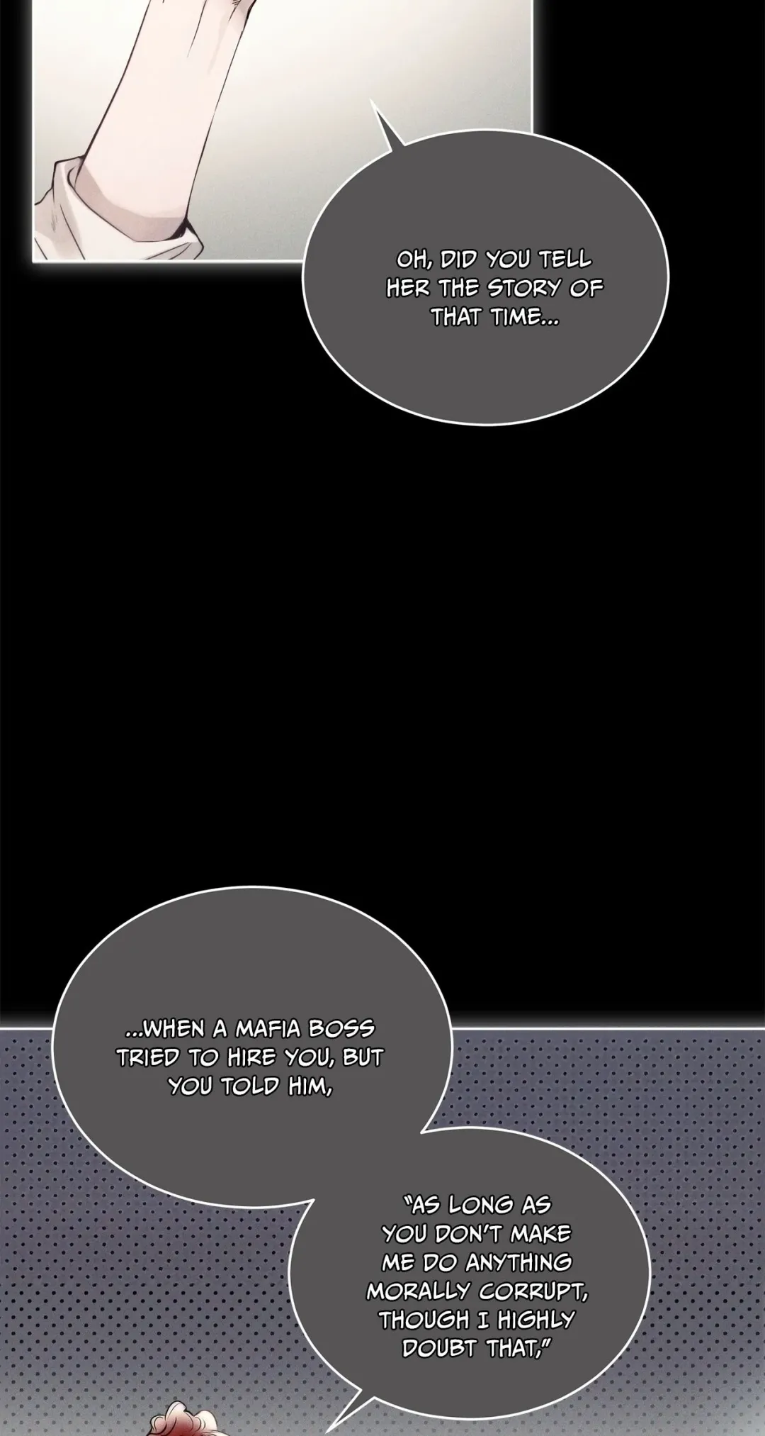 PASSION: Raga - Chapter 10 Page 15