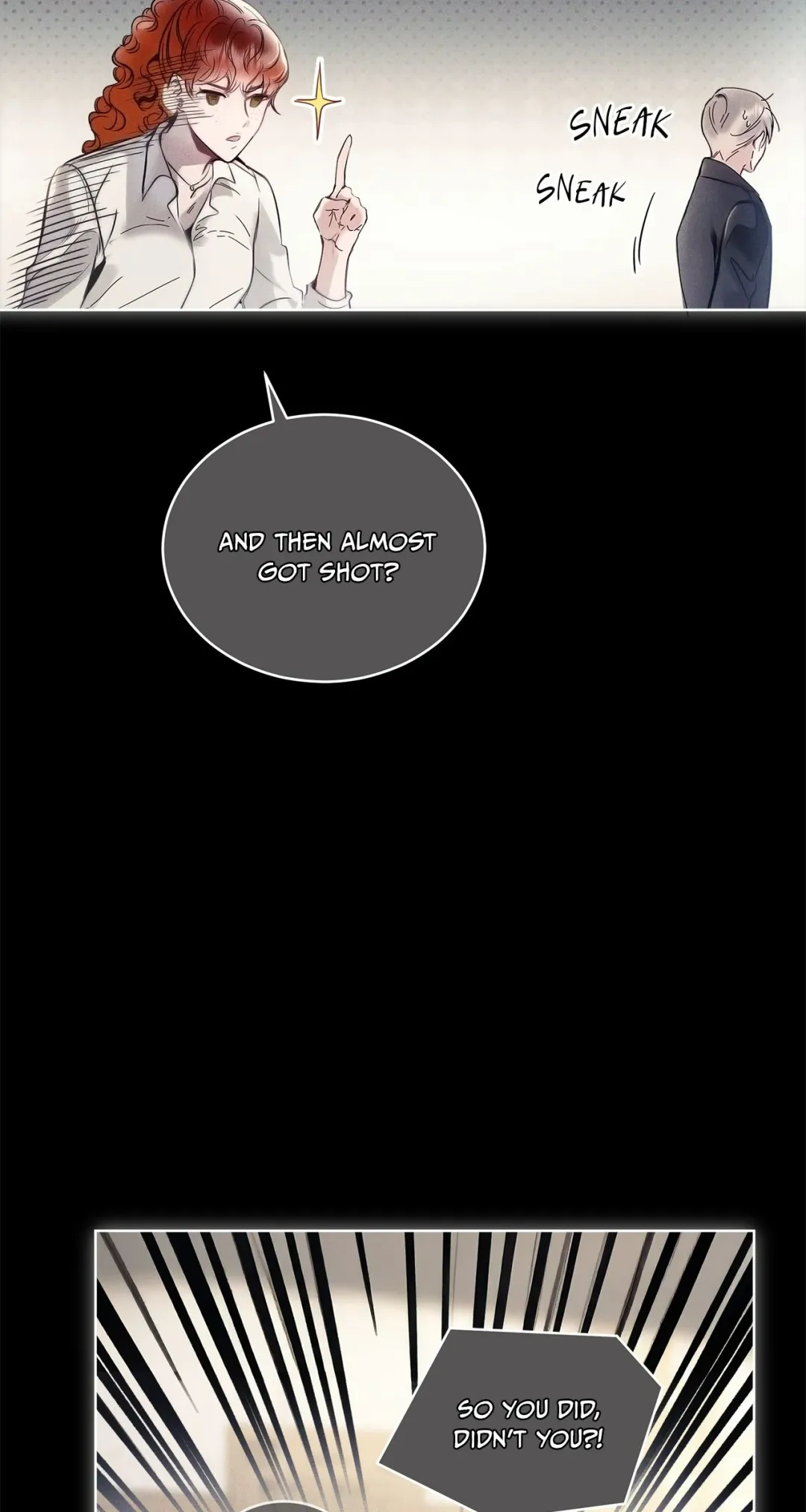 PASSION: Raga - Chapter 10 Page 16
