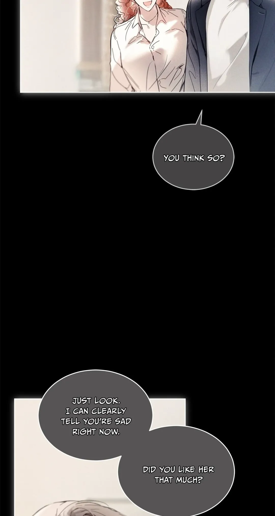 PASSION: Raga - Chapter 10 Page 20
