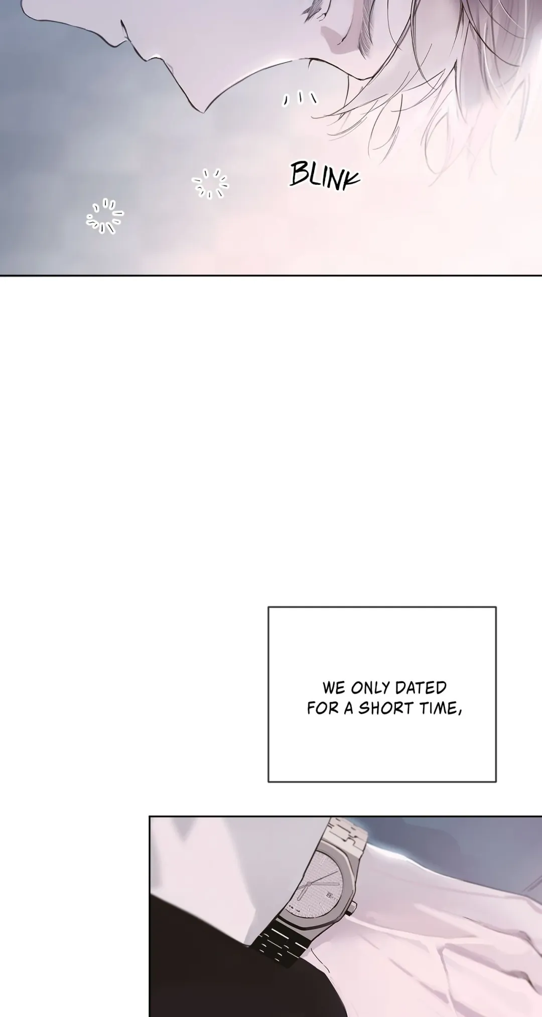 PASSION: Raga - Chapter 10 Page 31