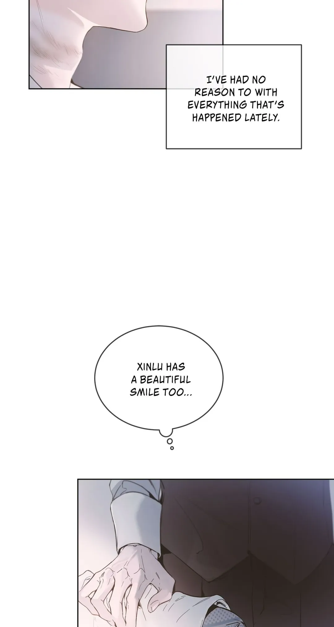 PASSION: Raga - Chapter 10 Page 40