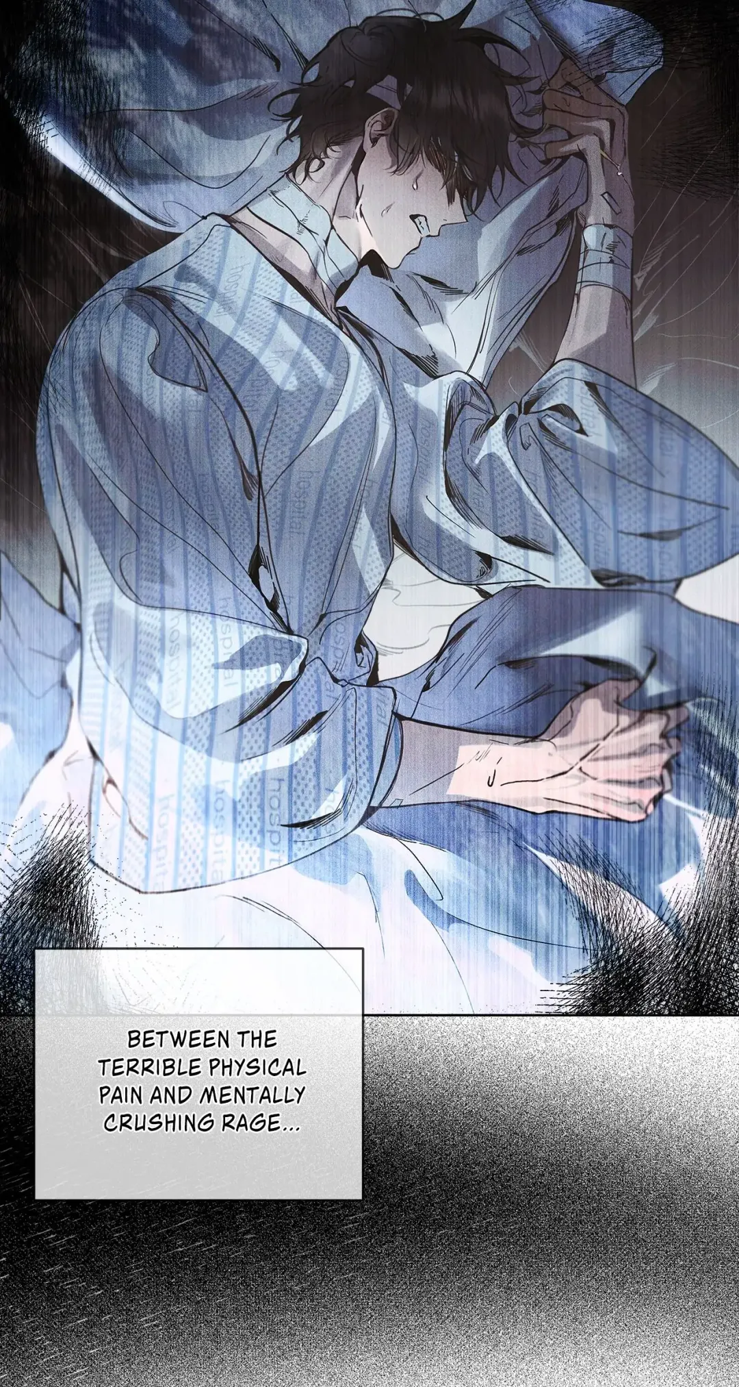 PASSION: Raga - Chapter 10 Page 43
