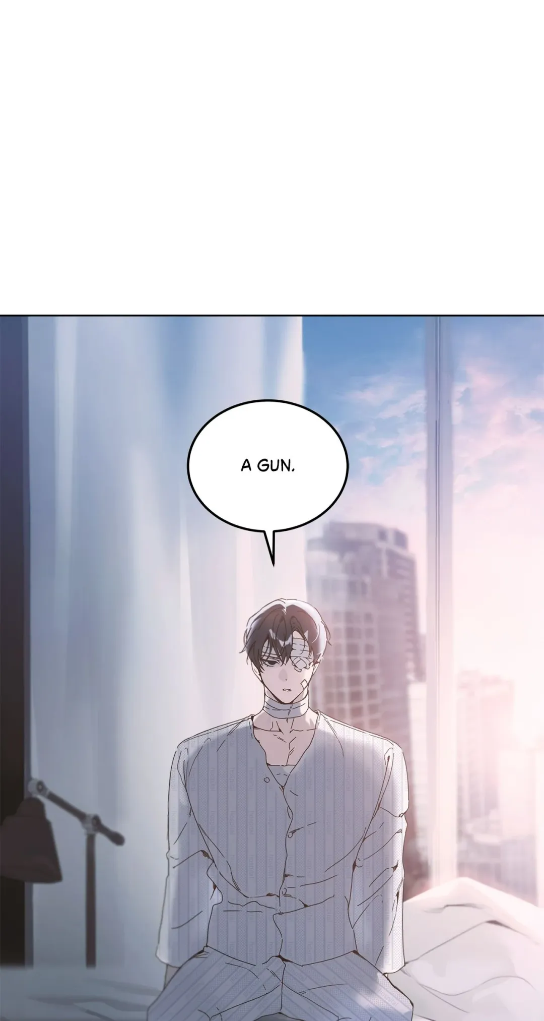 PASSION: Raga - Chapter 10 Page 50