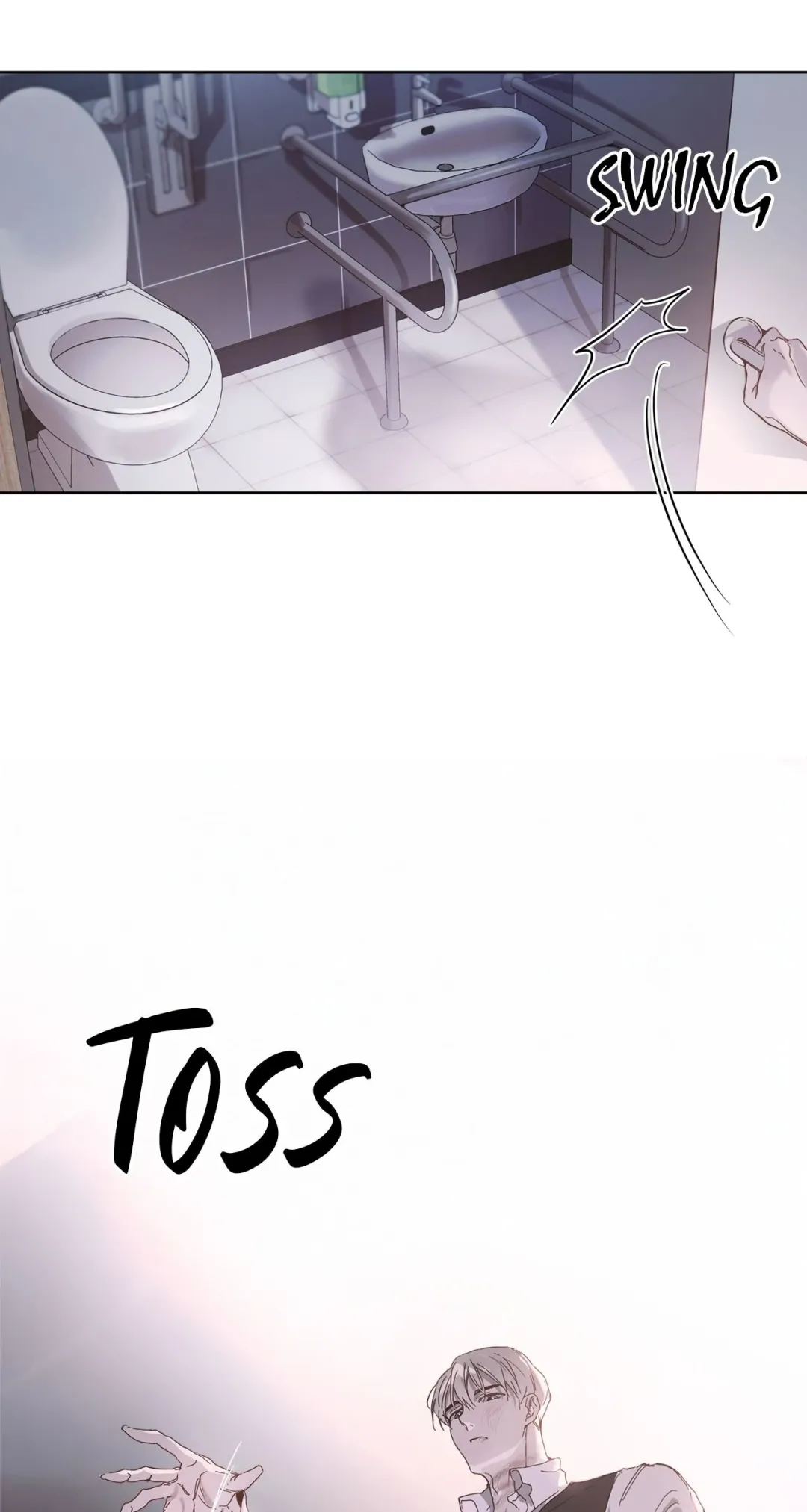 PASSION: Raga - Chapter 10 Page 60