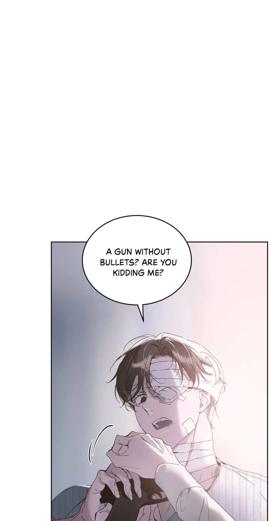 PASSION: Raga - Chapter 10 Page 64