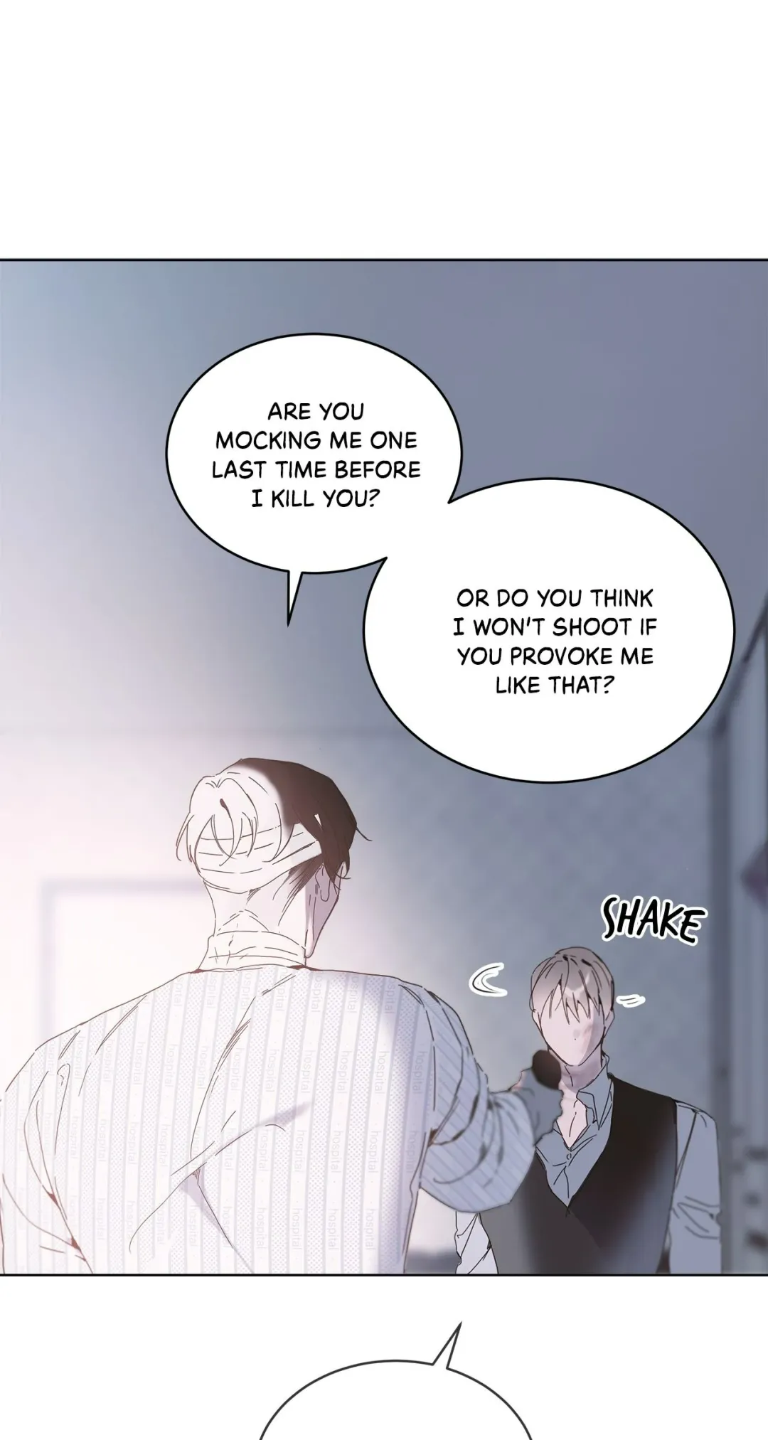 PASSION: Raga - Chapter 10 Page 70