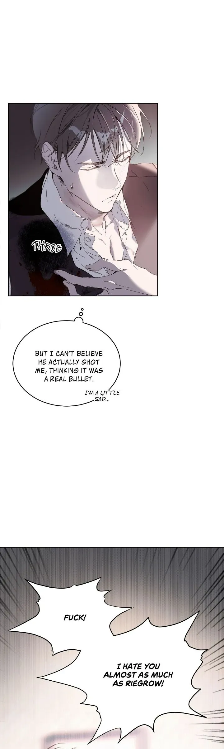 PASSION: Raga - Chapter 11 Page 7