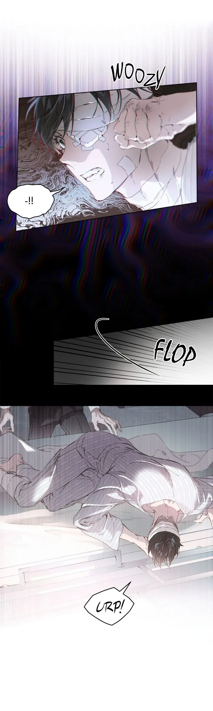 PASSION: Raga - Chapter 11 Page 15