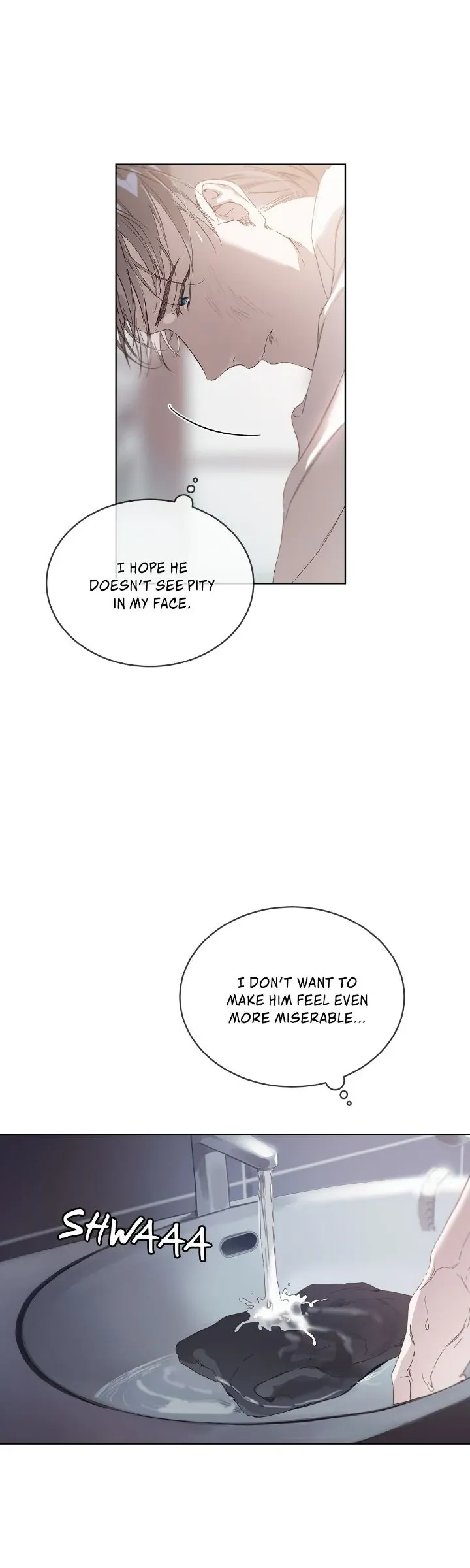 PASSION: Raga - Chapter 11 Page 22