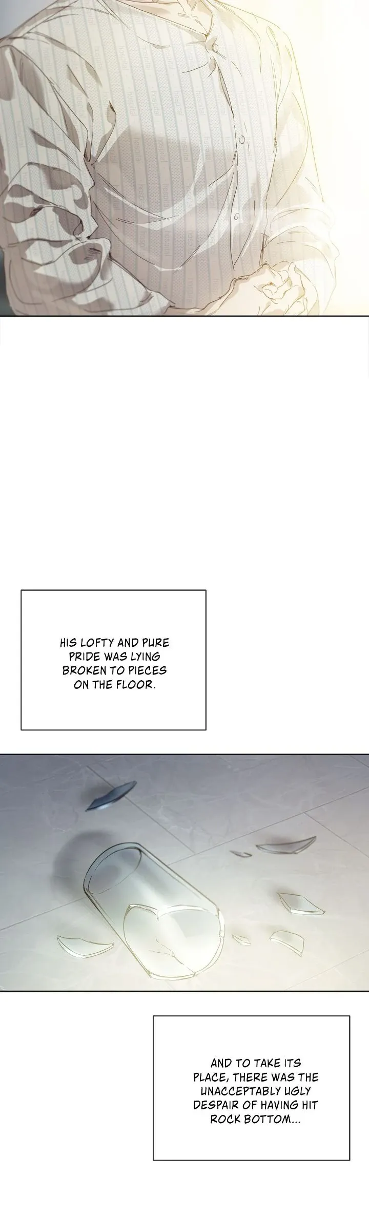 PASSION: Raga - Chapter 11 Page 24