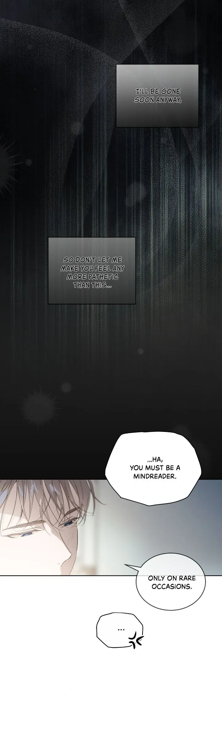 PASSION: Raga - Chapter 11 Page 28