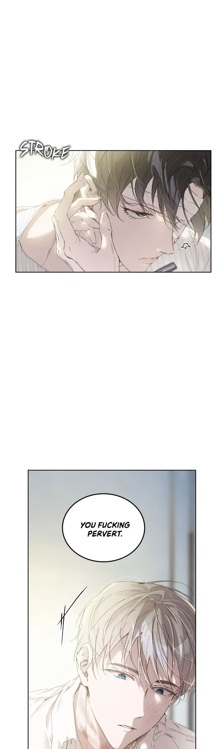 PASSION: Raga - Chapter 11 Page 33