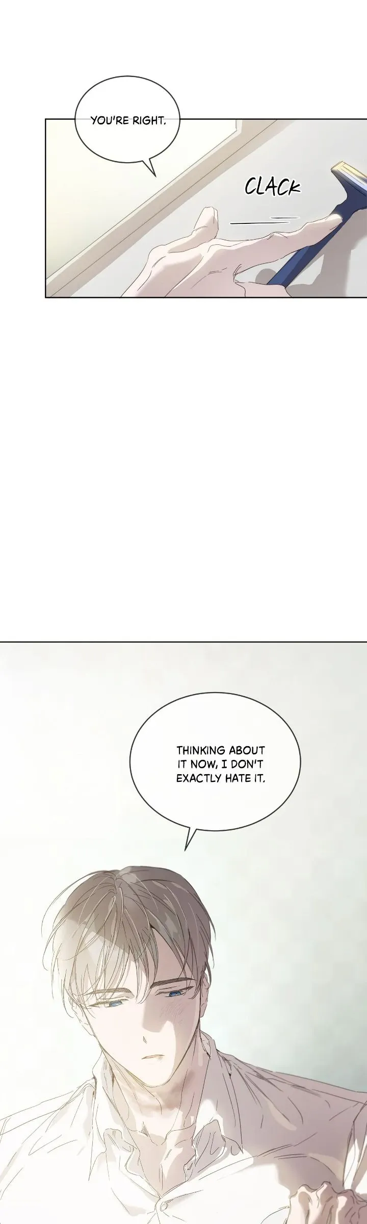 PASSION: Raga - Chapter 11 Page 37