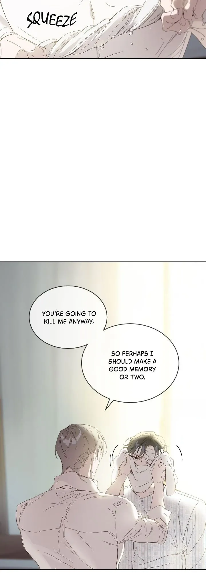 PASSION: Raga - Chapter 11 Page 38