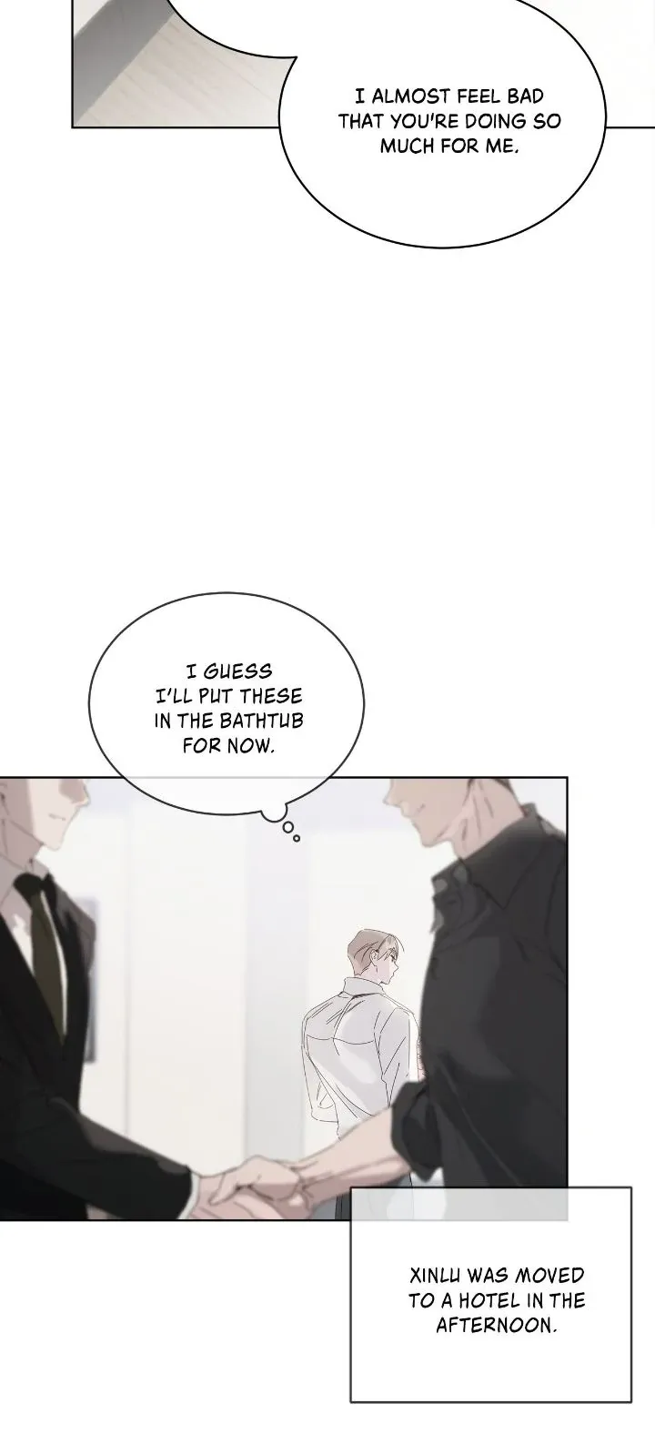 PASSION: Raga - Chapter 12 Page 3