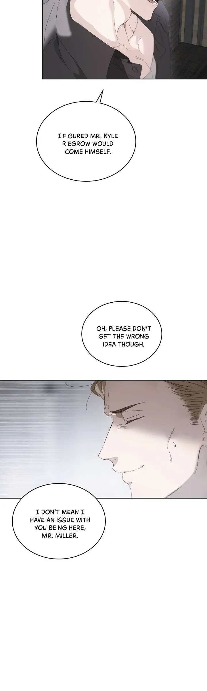 PASSION: Raga - Chapter 12 Page 9