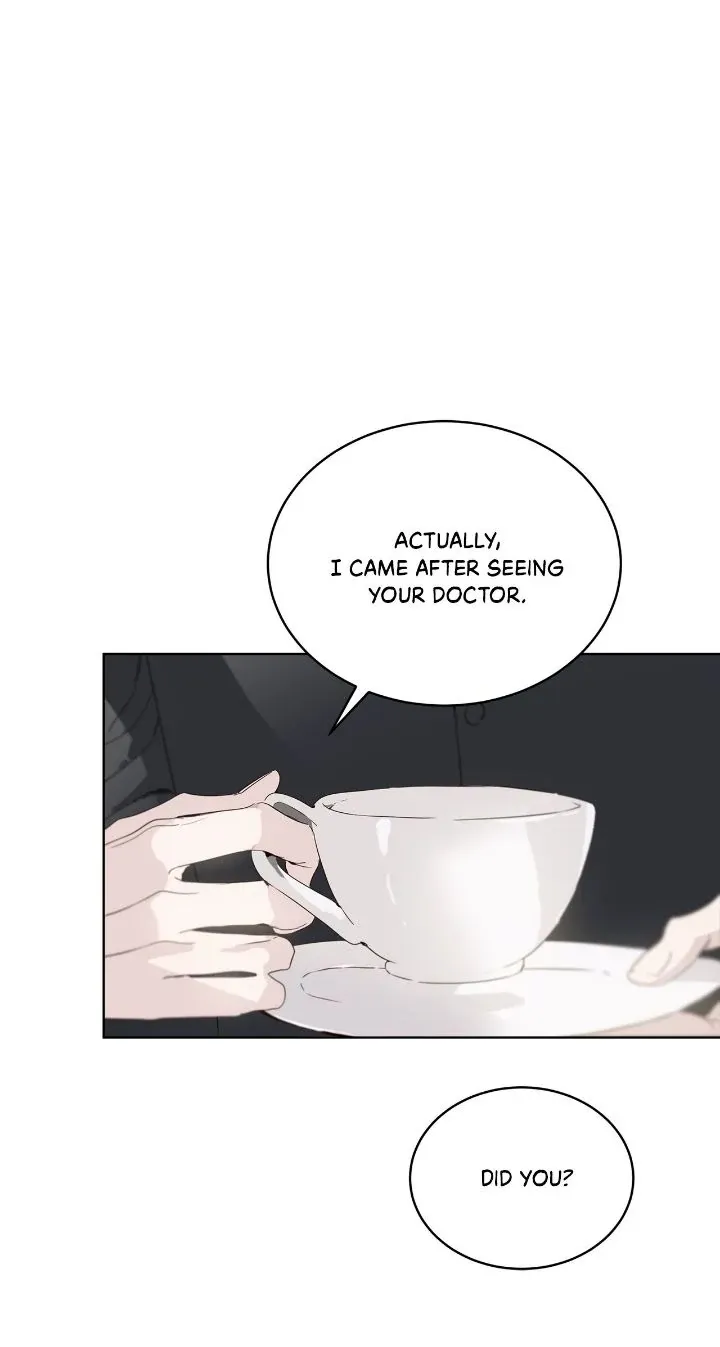 PASSION: Raga - Chapter 12 Page 14