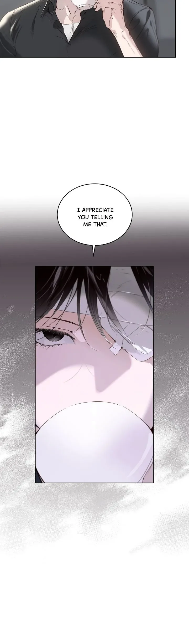 PASSION: Raga - Chapter 12 Page 16
