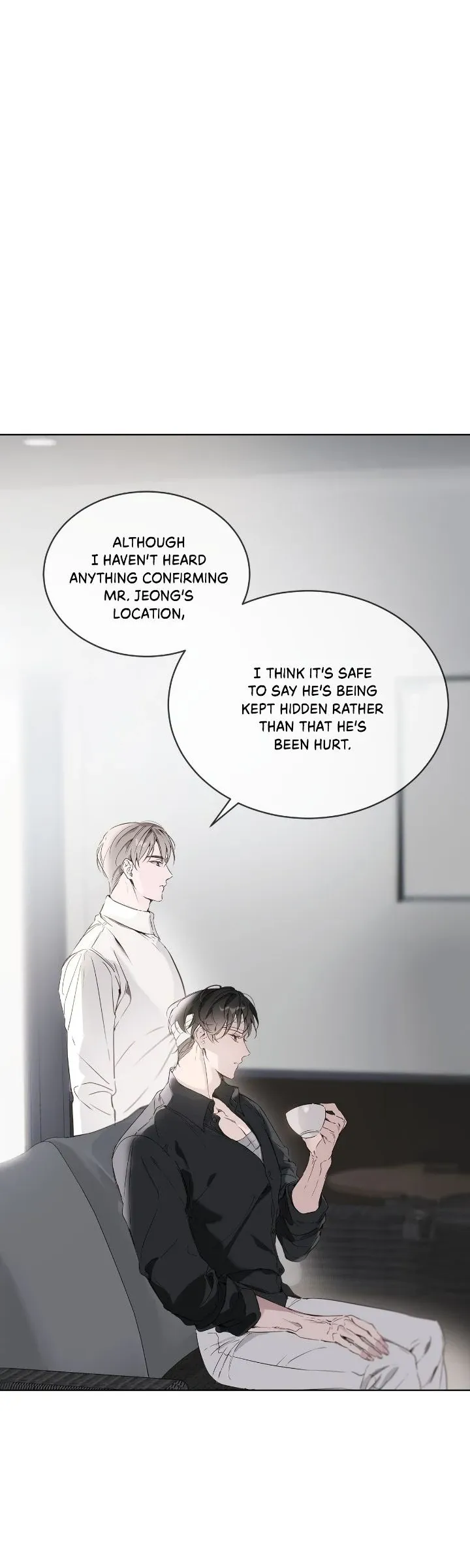 PASSION: Raga - Chapter 12 Page 19