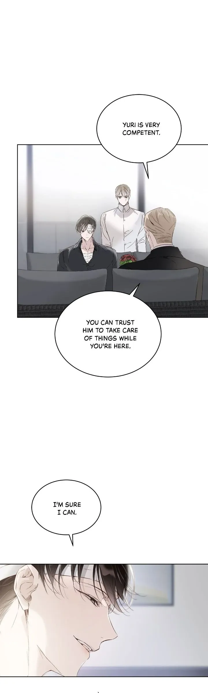 PASSION: Raga - Chapter 12 Page 20