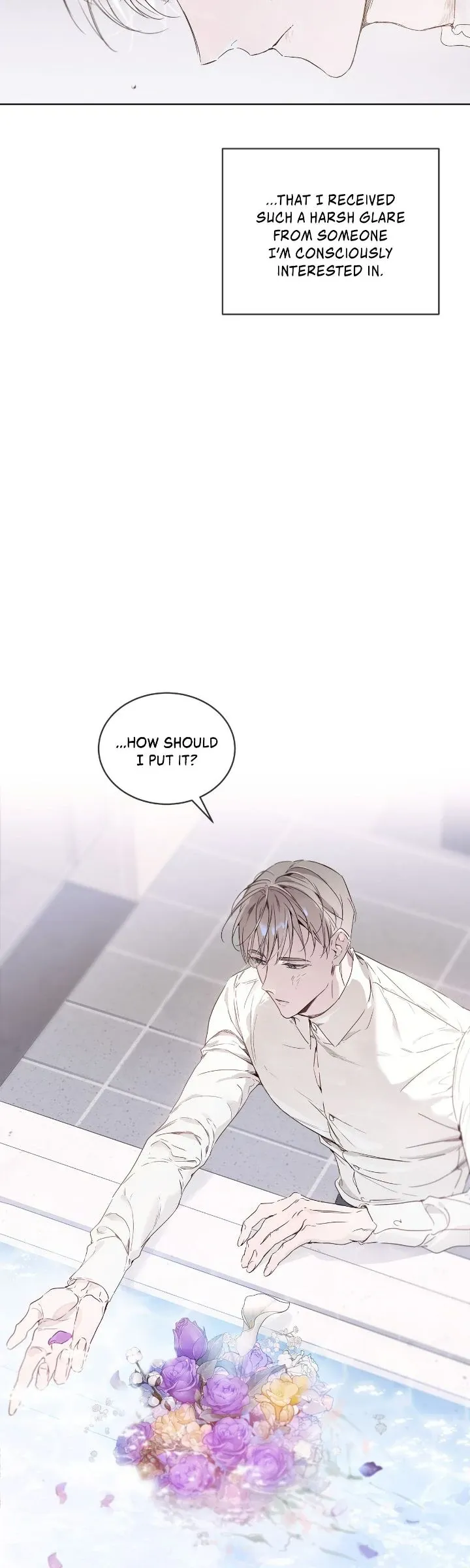 PASSION: Raga - Chapter 12 Page 30