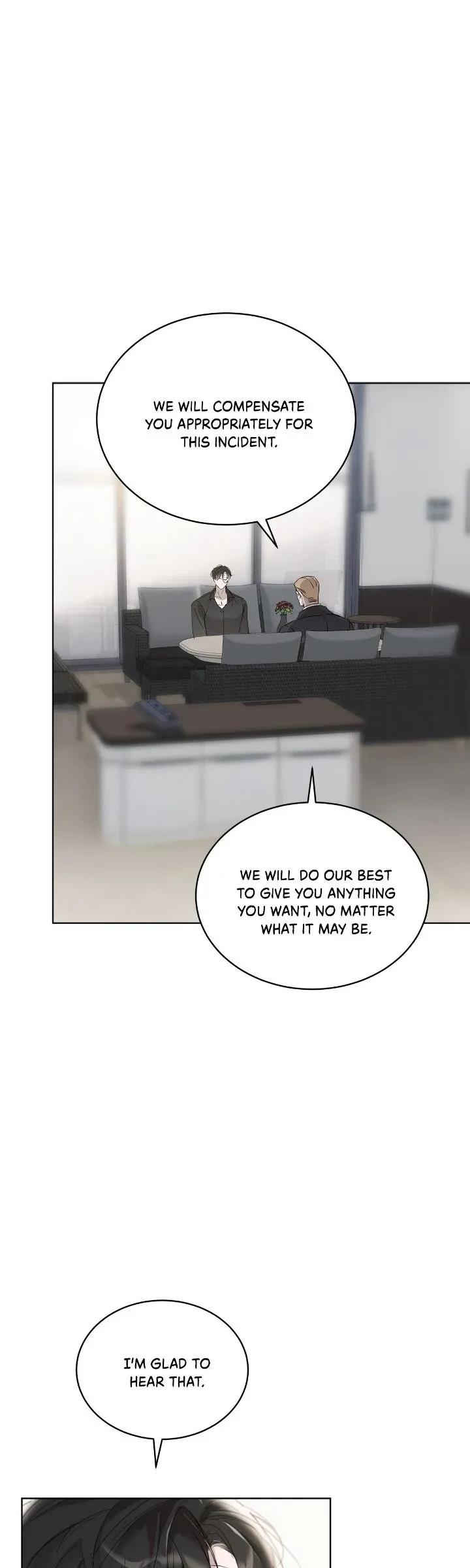 PASSION: Raga - Chapter 12 Page 32