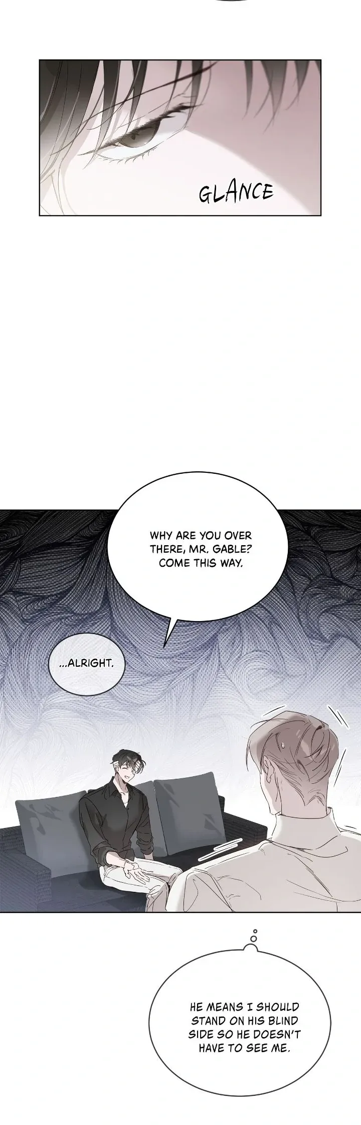 PASSION: Raga - Chapter 12 Page 34