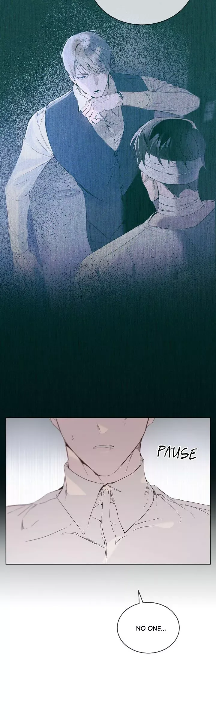 PASSION: Raga - Chapter 12 Page 44