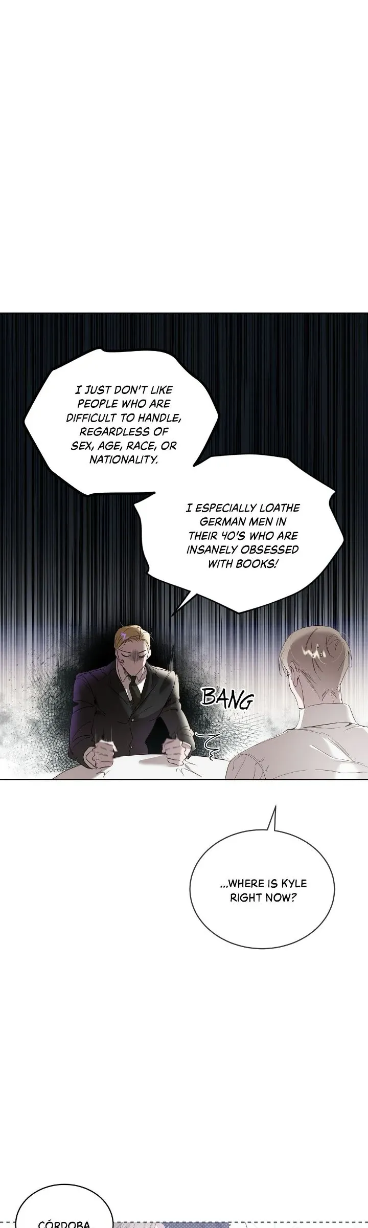 PASSION: Raga - Chapter 13 Page 4