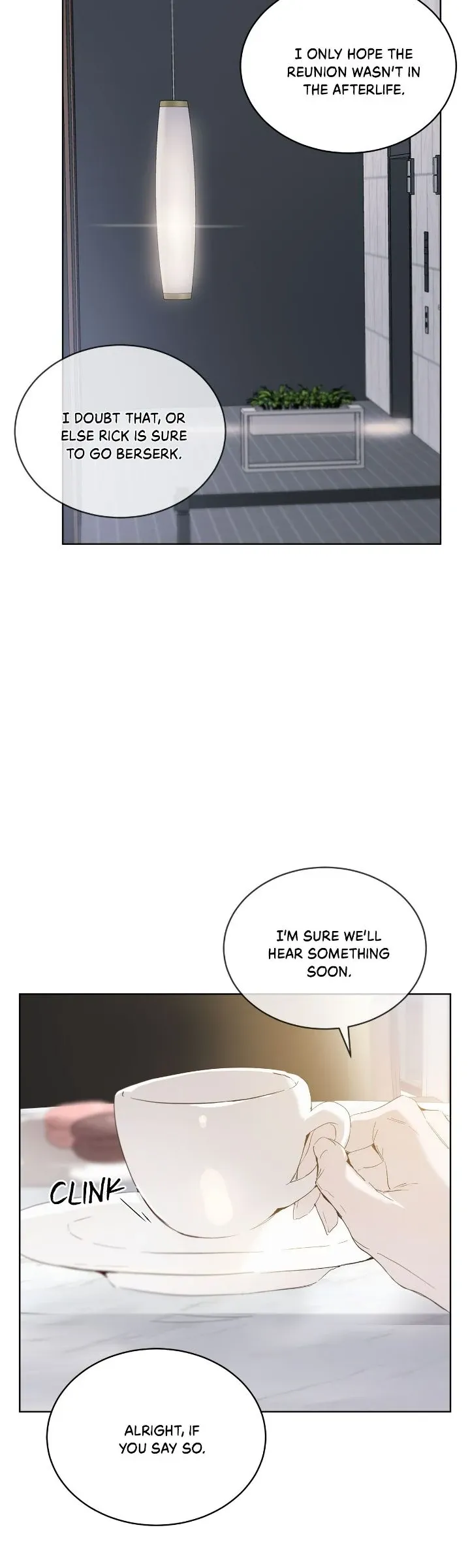 PASSION: Raga - Chapter 13 Page 15