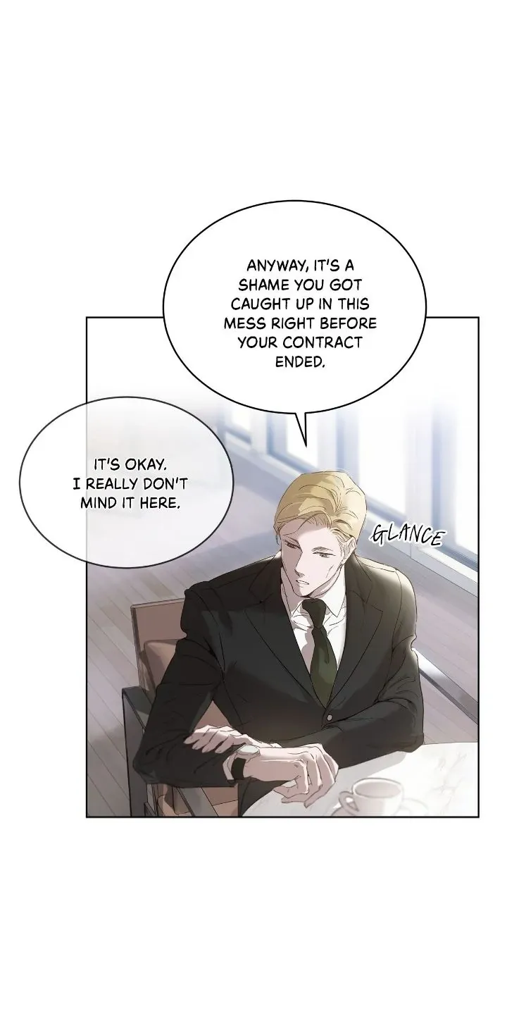 PASSION: Raga - Chapter 13 Page 16