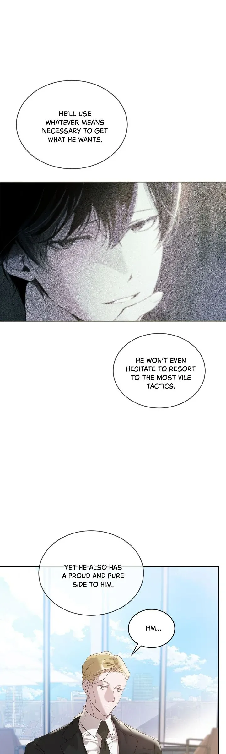 PASSION: Raga - Chapter 13 Page 21