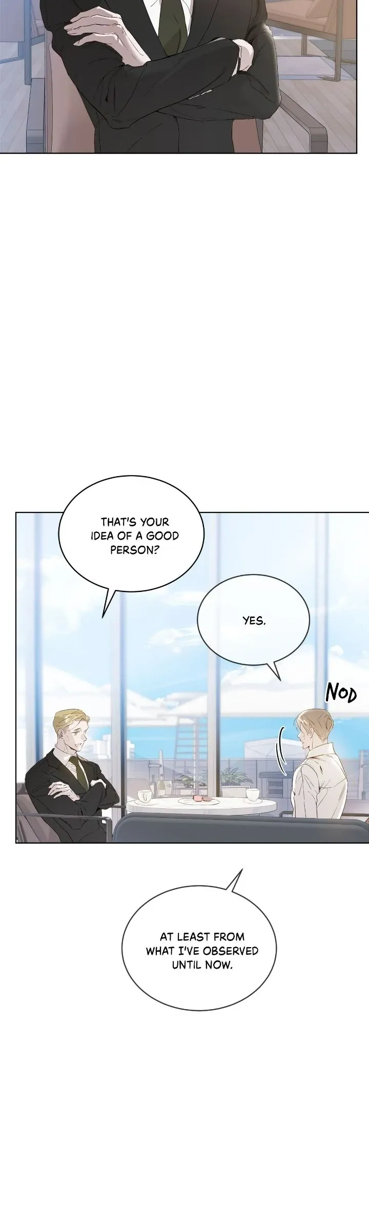 PASSION: Raga - Chapter 13 Page 22