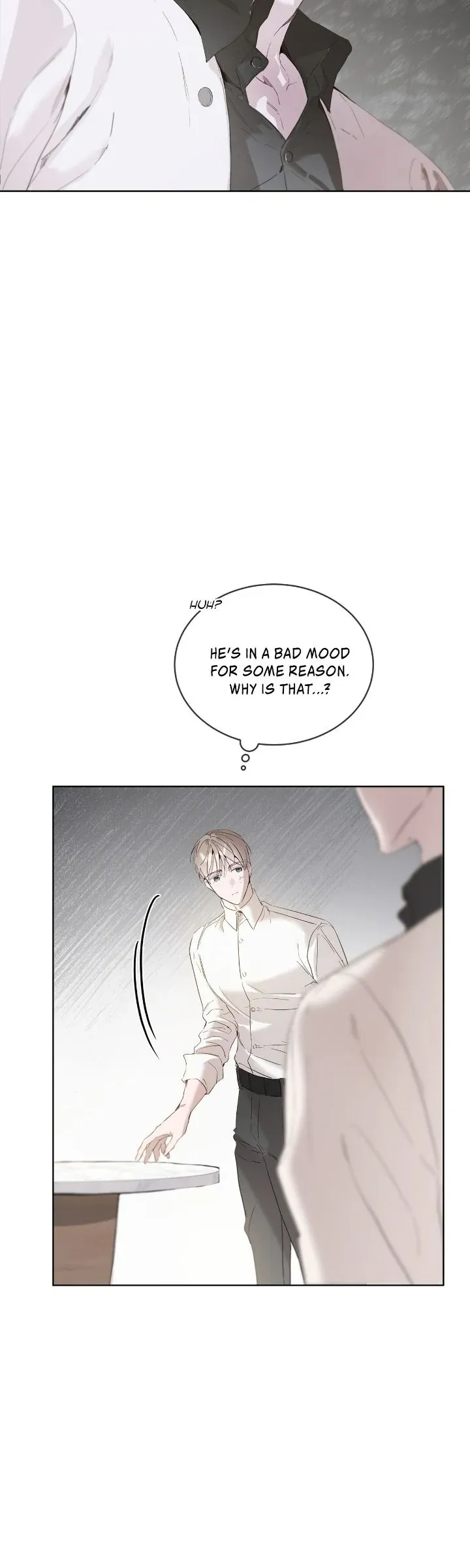 PASSION: Raga - Chapter 13 Page 28