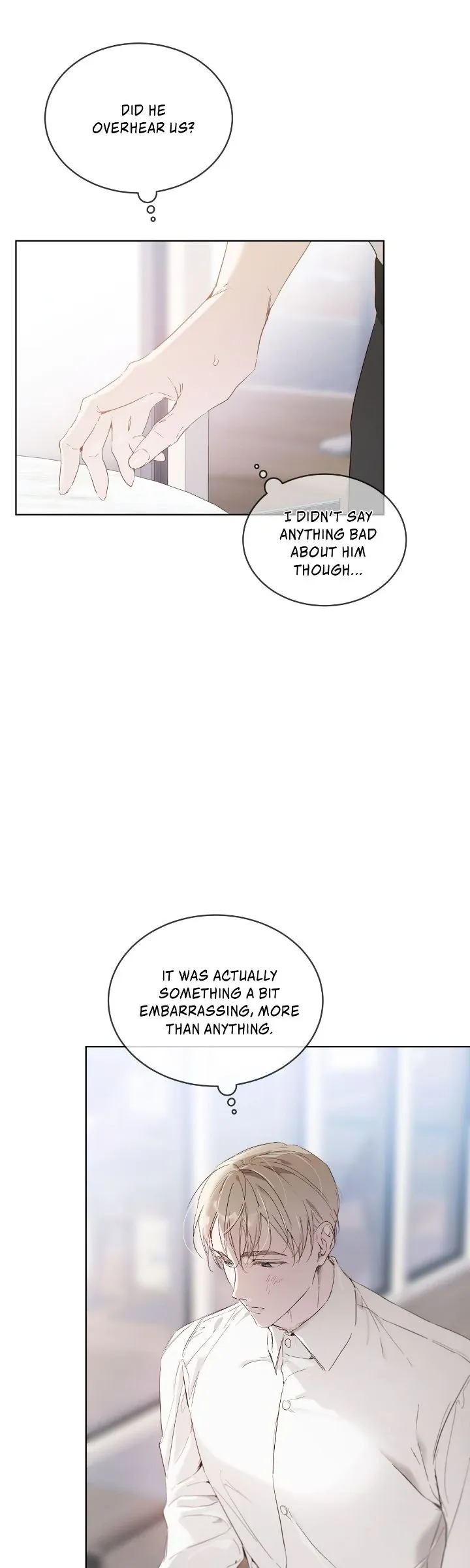 PASSION: Raga - Chapter 13 Page 29